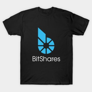 BTS Bitshares T-Shirt